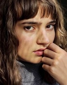 Zoey Sneedon
