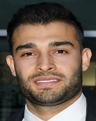 Sam Asghari