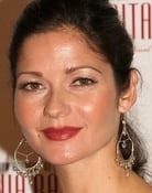 Jill Hennessy