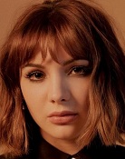 Hannah Marks