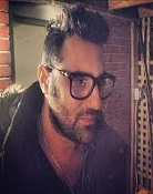 Rouzbeh Heydari