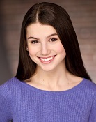 Erika Swayze