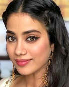 Janhvi Kapoor