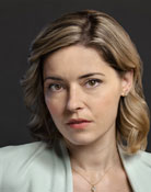 Sarah Lind