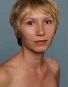 Dinara Drukarova