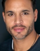 Daniel Sunjata