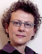 Ana Kokkinos