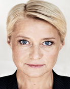 Trine Dyrholm