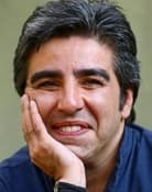 Khashayar Alvand