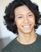 Kieran Tamondong