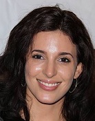 Anastasia Antonia