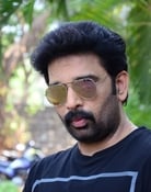 J. D. Chakravarthi