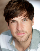 Giles Alderson
