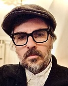 Paul Brad Logan