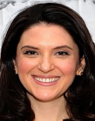 Rebecca Serle