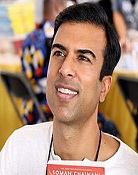Soman Chainani