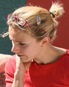 Lesley Paterson