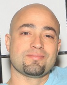 Brian Buccellato