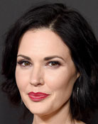 Laura Mennell