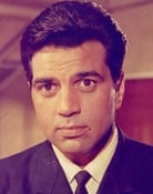 Dharmendra Singh Deol