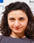 Ottessa Moshfegh