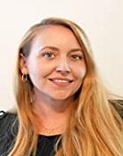 Elizabeth Sanders