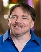 Marty Roberts