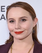 Mali Elfman