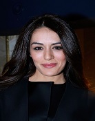 Sofia Essaïdi