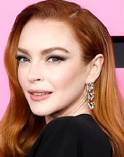 Lindsay Lohan