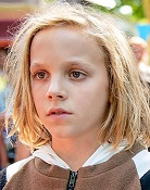 Mo Bakker