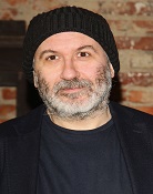 Sandrone Dazieri