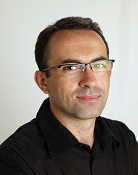 Patxi Amezcua