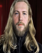 Adam Taylor Barker