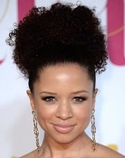 Natalie Gumede