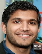 Roshan Sethi