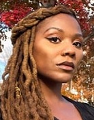 Nikyatu Jusu
