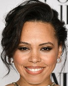 Amirah Vann