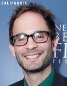 Sam Wolfson