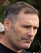 Peter 'Drago' Tiemann