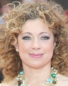 Alex Kingston