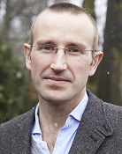 Robert Macfarlane