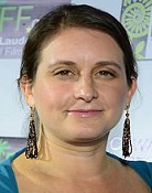 Audrey Rosenberg