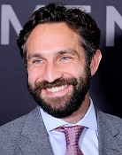 Seth Reiss