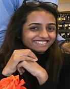 Diya Annapurna Ghosh