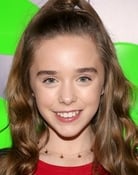 Jenna Davis