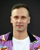 Nick Blood