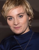 Cecilia Verheyden
