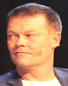 Jacob Weinreich
