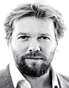 Anders Rønnow Klarlund
